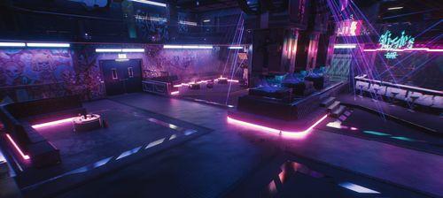 《赛博朋克2077》合作公司有哪些？完整列表及背景介绍？