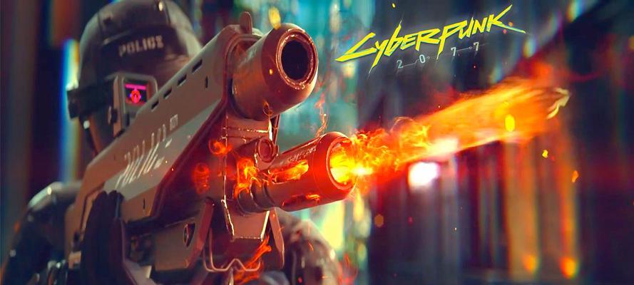 《赛博朋克2077》新手怎么入门？详细教程解析！