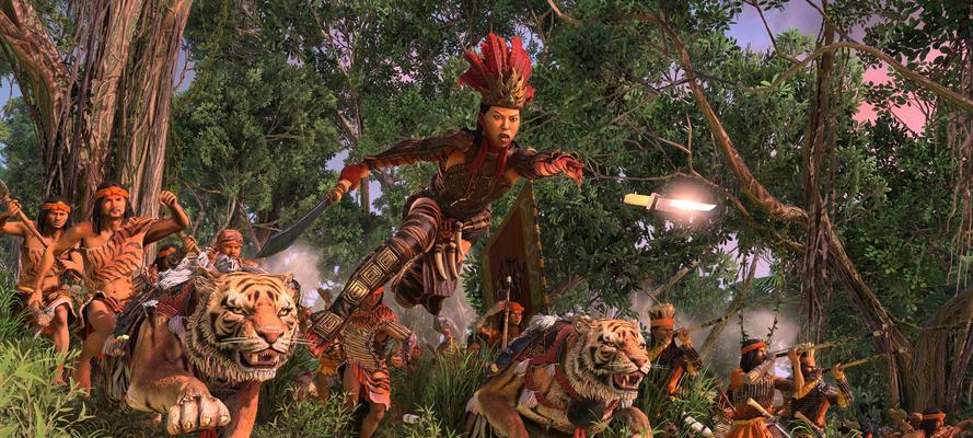 《三国全面战争》中人口数量如何影响农业加成？探究游戏机制背后的原因？