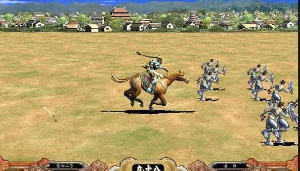 《三国群英传7》中如何运用战术？战术运用中常见的问题有哪些？