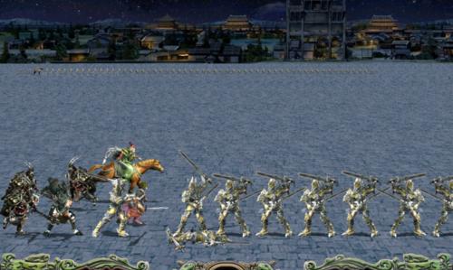 《三国群英传7》中如何运用战术？战术运用中常见的问题有哪些？