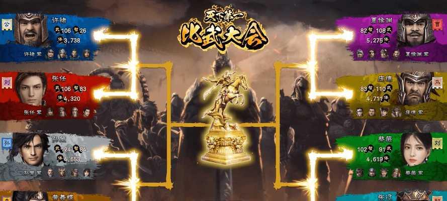《三国群英传8》中如何有效控制武将招募？招募指南有哪些技巧？