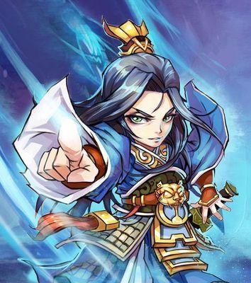 《三国杀传奇》菜刀队阵容怎么搭配？有哪些强力组合？