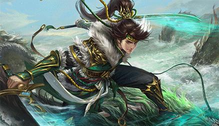 《三国杀传奇》智力队技能如何使用？AOE技能如何实现一波带走效果？
