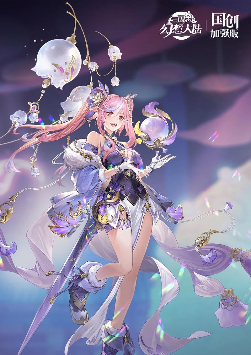 《三国志幻想大陆》新版本女团怎么搭配？搭配攻略有哪些常见问题？