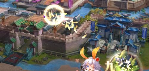 《少年三国志零》支线任务攻略？如何快速完成游戏中的支线任务？