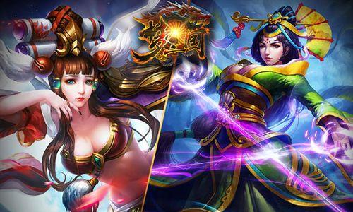 《神剑情天3》中有哪些英雄角色？他们的特点和技能是什么？