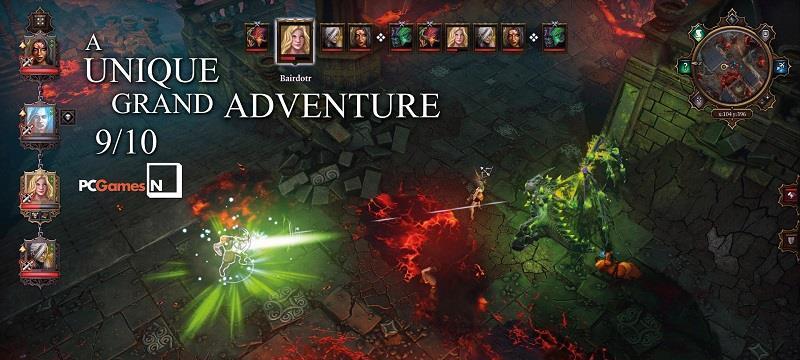《神界3：原罪》战斗界面怎么用？详细使用方法和常见问题解答？