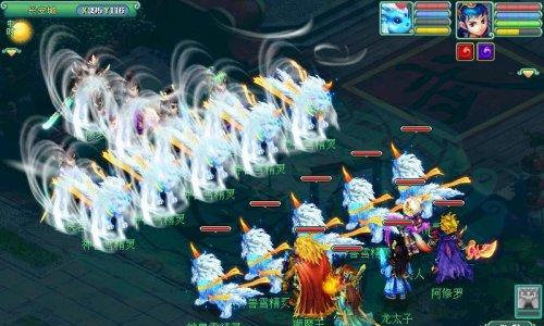 《神武》65级宠物选择疑问：狐狸与金刚狼哪个更优？