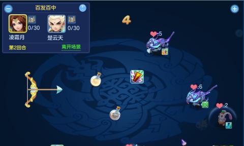 《神武》攻宠如何加点？技能搭配有哪些技巧？