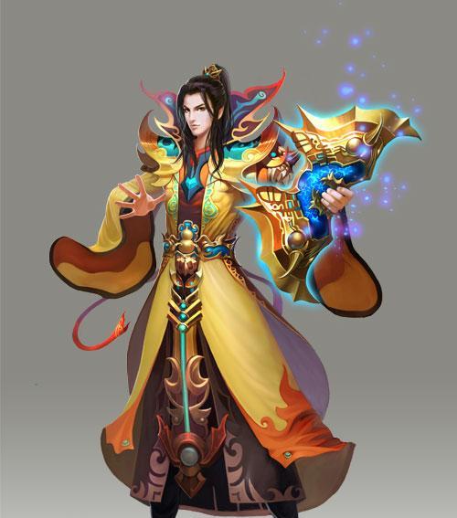 《神武》游戏理财计划一本万利有方法？如何实现收益最大化？