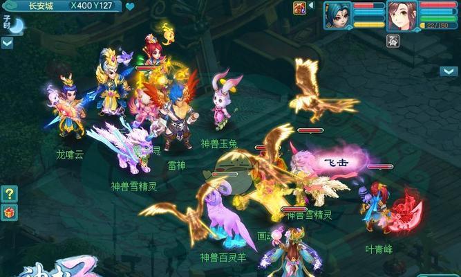 《神武》玲珑宝塔怎么过？攻略要点有哪些？