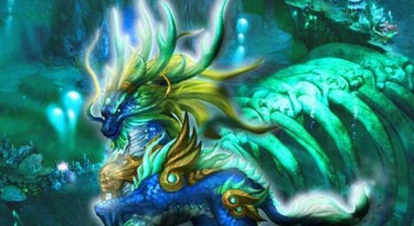 《神武》通灵神兽谛听技能是什么？如何有效应对？