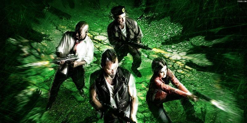 《生存之旅2》游戏L4D2基本指令有哪些？如何快速掌握游戏操作？