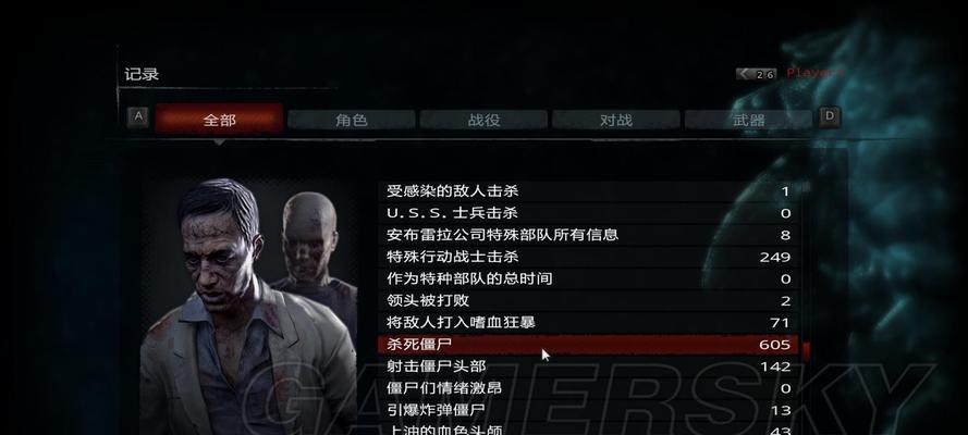《生化危机浣熊市行动》第一章监视器在哪里？如何找到所有监视器方位？