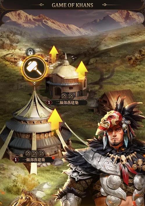 《盛世帝国》极品武将如何养成？养成攻略有哪些要点？