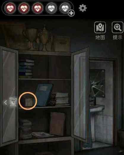 《十三号病院》第一章通关攻略是什么？
