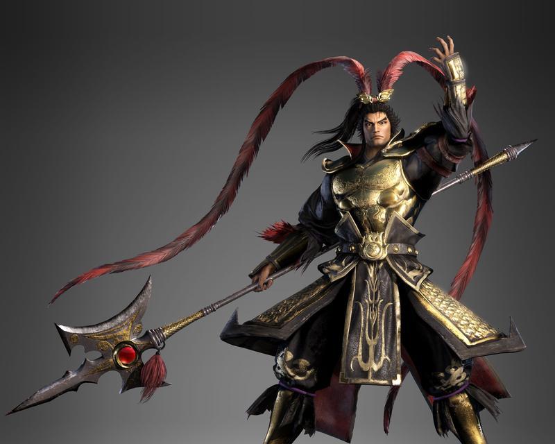 《真三国无双-联合突袭》蜀国第五章怎么过？详细流程攻略解析？