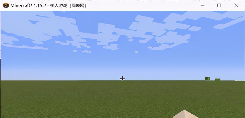 平板电脑如何连接我的世界服务器？