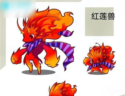 洛克王国有哪些宠物值得收集？