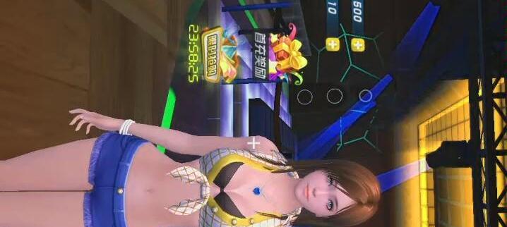 我的vr女友手游在哪里可以下载中文版？下载过程是否简单？