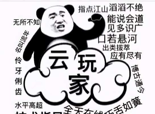云玩家与老玩家有何不同？质疑点主要是什么？