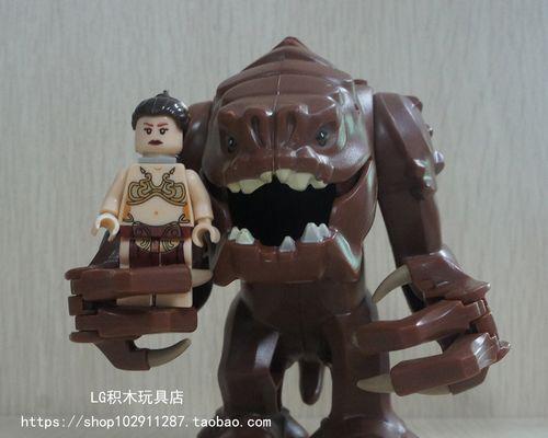 乐高魔兽世界怪兽如何击败？