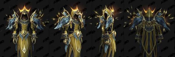 魔兽世界中一命牧师的玩法是什么？