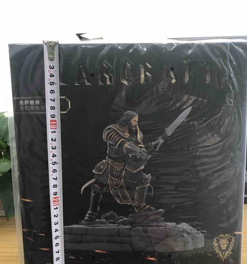 魔兽世界风格手办武器获取途径是什么？