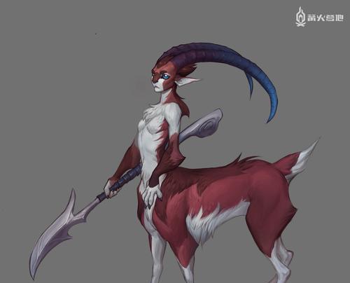 魔兽世界中半人马断头如何获得?