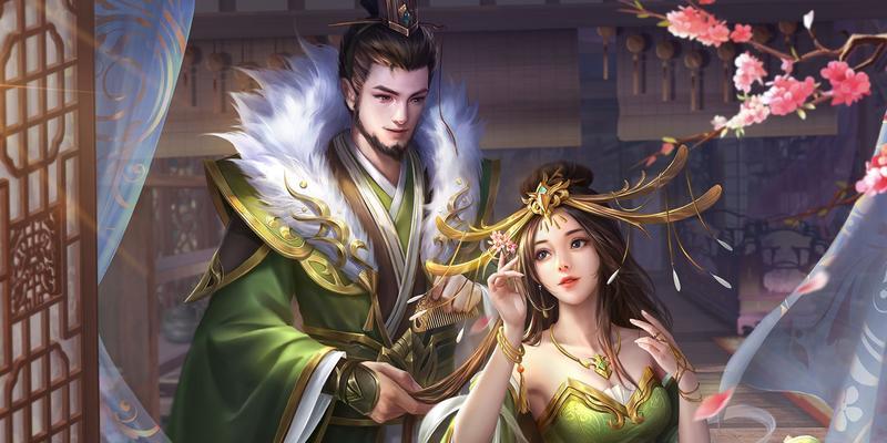 三国杀中界孙权的玩法是什么？技能如何运用？