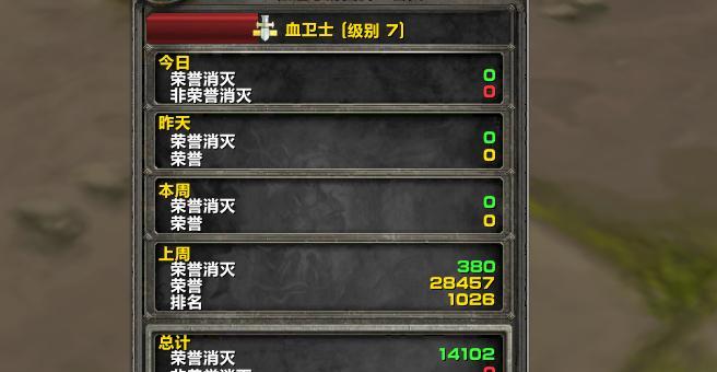 魔兽世界战士pk垃圾怎么打？如何在PvP中战胜垃圾？