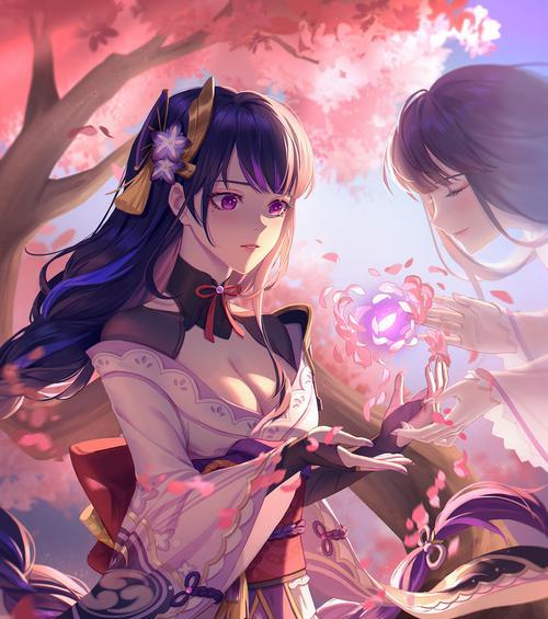 原神雷神装扮哪里弄的啊?雷神装扮的获取方式是什么?