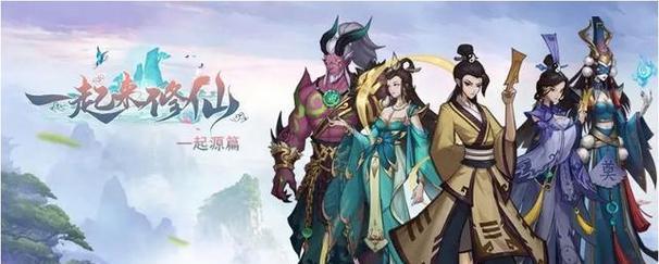 新春季有哪些热门手游值得玩？这些手游的特色是什么？