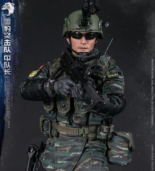 特警战术类的手游有哪些？如何选择适合自己的游戏？