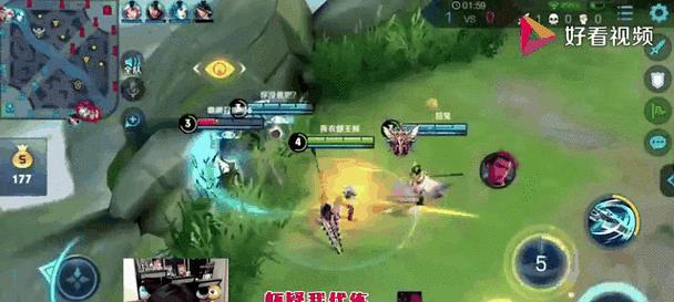 张大仙在王者荣耀中扮演什么角色？他的真名是什么？