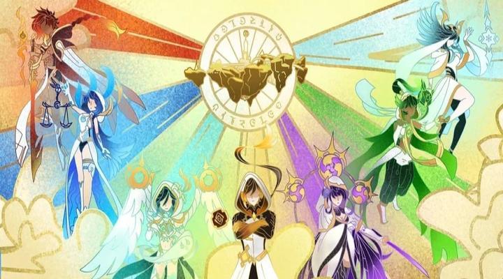 原神早期神装获取方法？如何获得七神神装？