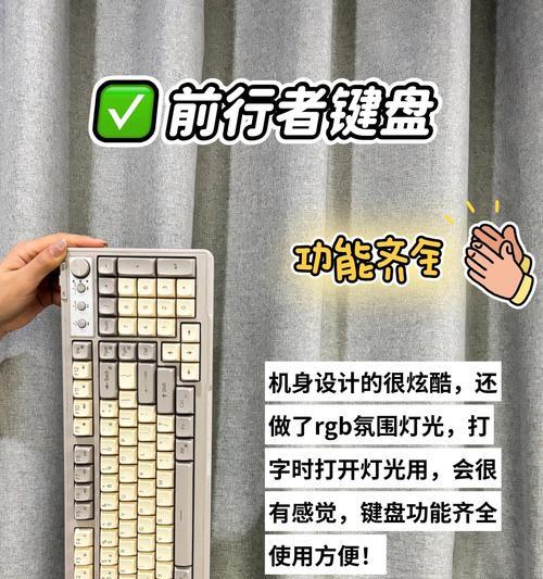 能键盘玩的手游有哪些？推荐适合键盘操作的手游？