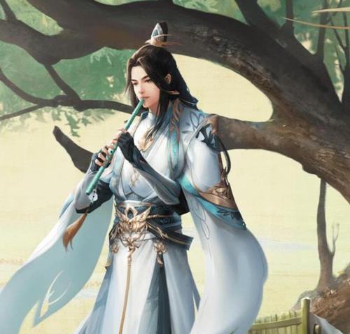 倩女幽魂手游中哪些角色最强大？他们的特点是什么？