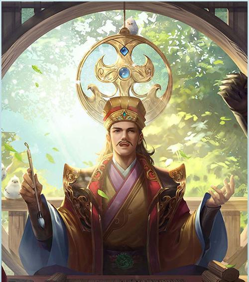 三国杀角色硬实力标准是什么？