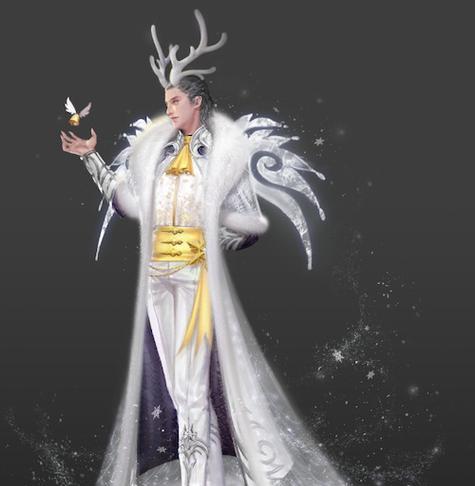 魔域手游中有哪些专属时装？