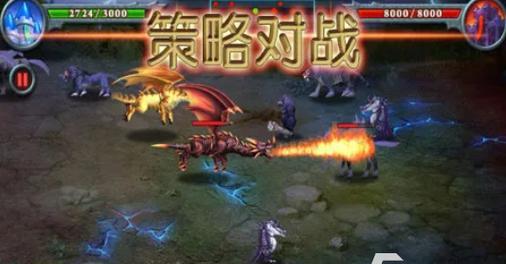 slg手游有哪些？如何选择适合自己的slg游戏？