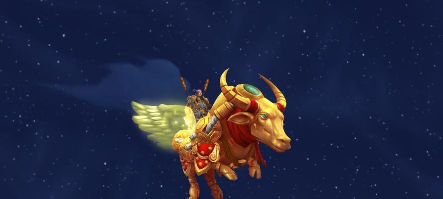魔兽世界中如何获得并骑乘坐骑？