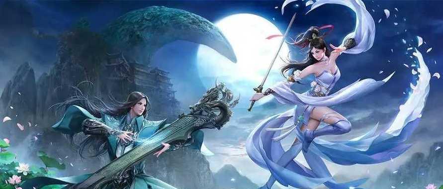 哪些手游支持挂机组队玩法？