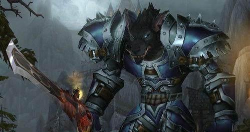 魔兽世界狼人村落怎么进？进入狼人村落的条件是什么？