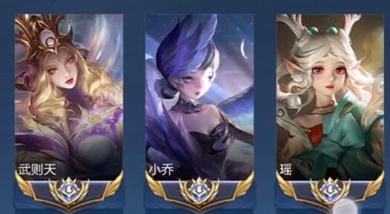 王者荣耀多少分上国服？达到国服标准需要多少积分？