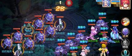 梦幻西游灵猴副本难度分析及打法指南