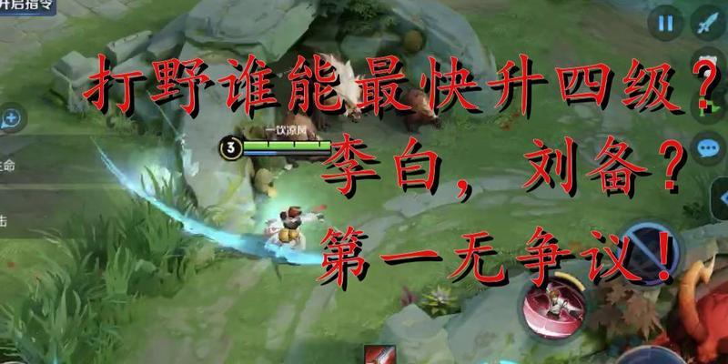 王者荣耀四级是什么意思？