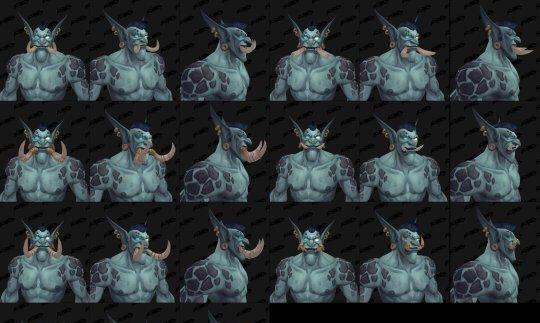 魔兽世界中巨魔牙齿如何移除？