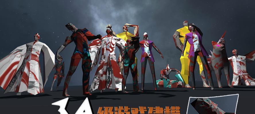 太空类3a大作手游有哪些？推荐几款值得玩的？